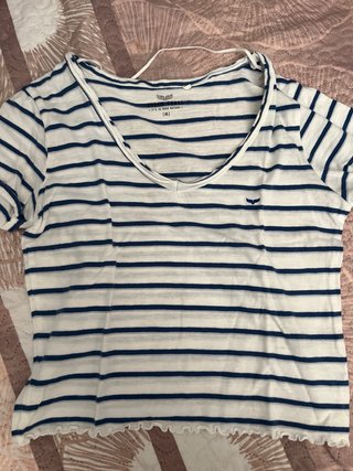 Lote 3 Camisetas Green Coast
