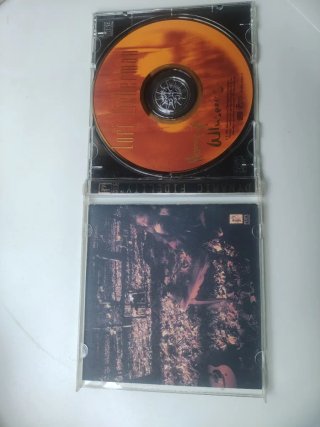 CD Lori Lieberman - Home Of Whispers 24K Gold