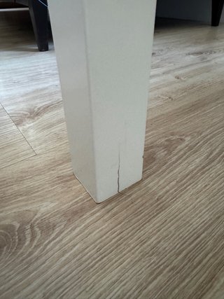 Mesa centro elevable Ikea Trulstorp 115x70