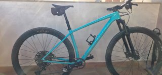 Specialized Epic HT Bicicleta Montaña
