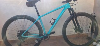 Specialized Epic HT Bicicleta Montaña