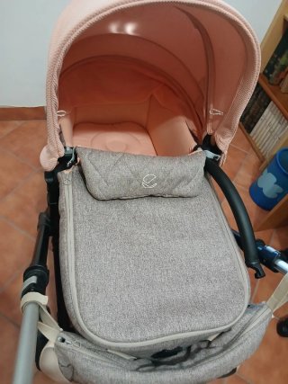 Cochecito bebé Jané
