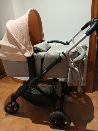 Cochecito bebé Jané