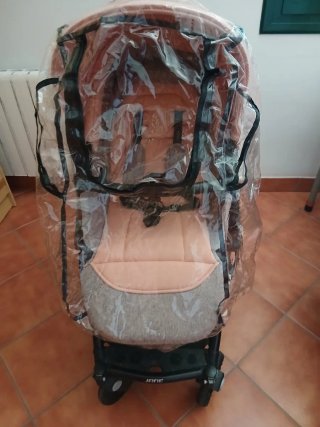 Cochecito bebé Jané