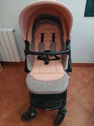 Cochecito bebé Jané