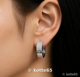 Pendientes Aro precio unidad