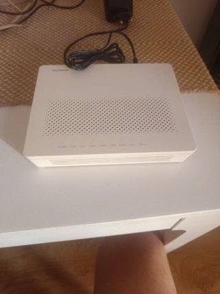 Router Huawei ONT