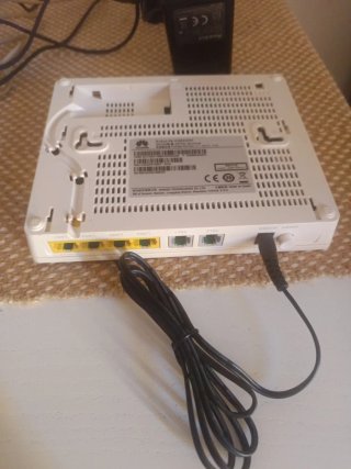 Router Huawei ONT