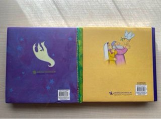 Pack Libros Cuentos