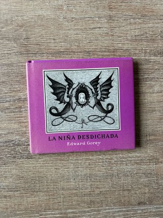 La niña desdichada