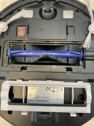 Robot Aspirador Rowenta X-PLORER SERIE 80