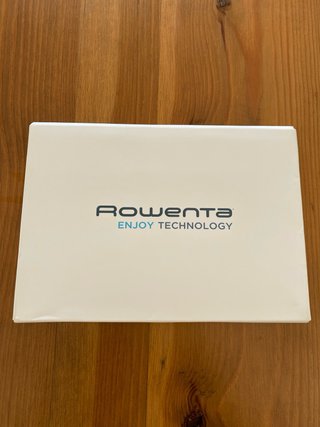 Robot Aspirador Rowenta X-PLORER SERIE 80