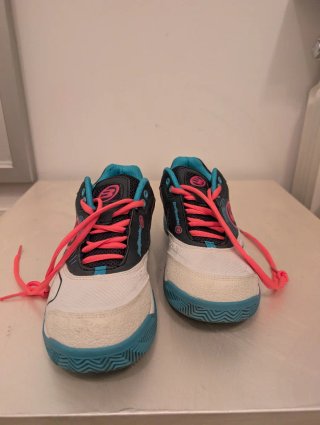 Zapatillas Bullpadel Padel Mujer Talla 41