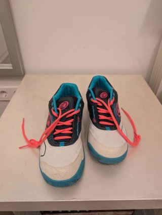 Zapatillas Bullpadel Padel Mujer Talla 41