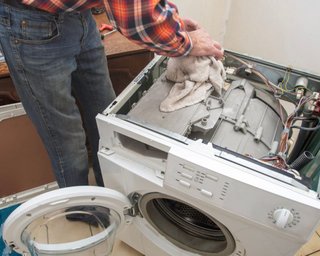 Reparación electrodomésticos linia blanca