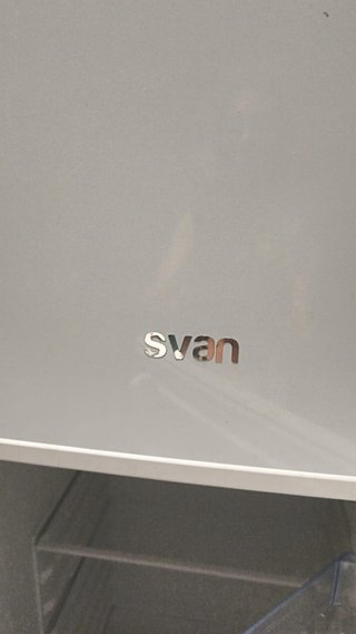 Frigorífico Svan Blanco