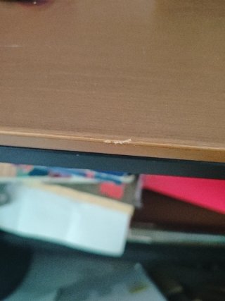 Estantería FJÄLLBO Ikea Negra y Madera