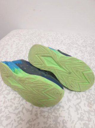Zapatillas Skechers S-Lights Niños