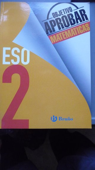 Matemáticas, ESO 2