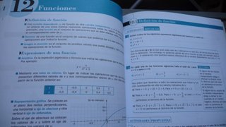 Matemáticas, ESO 2