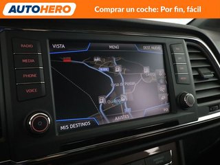Seat Ateca 1.6 TDI Xcellence