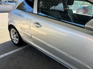 Opel Corsa 2007