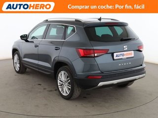 Seat Ateca 1.6 TDI Xcellence
