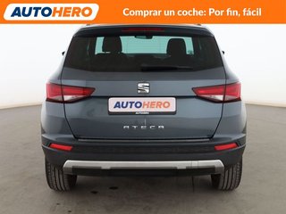 Seat Ateca 1.6 TDI Xcellence