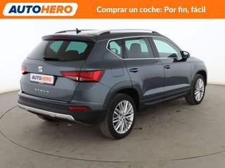 Seat Ateca 1.6 TDI Xcellence