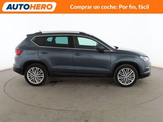 Seat Ateca 1.6 TDI Xcellence