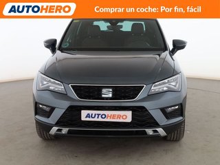Seat Ateca 1.6 TDI Xcellence