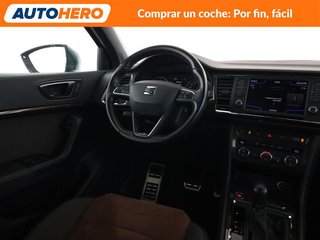 Seat Ateca 1.6 TDI Xcellence