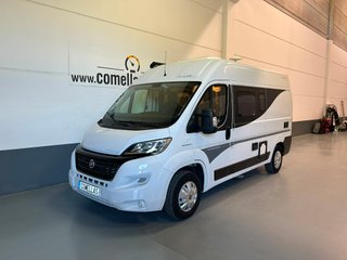 FIAT Ducato Julia Camper 2019