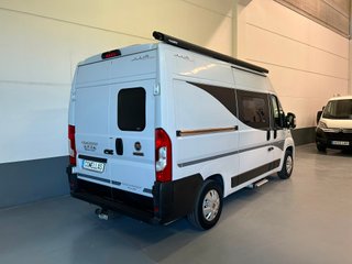 FIAT Ducato Julia Camper 2019