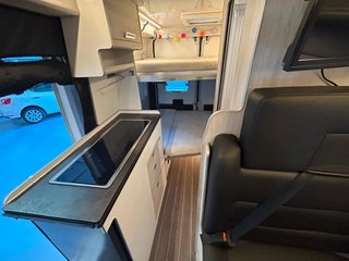 FIAT Ducato Julia Camper 2019