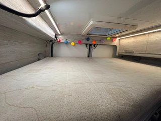 FIAT Ducato Julia Camper 2019
