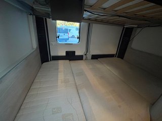 FIAT Ducato Julia Camper 2019