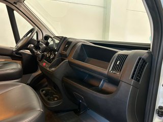 FIAT Ducato Julia Camper 2019