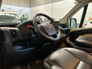 FIAT Ducato Julia Camper 2019