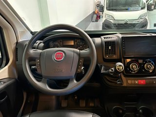 FIAT Ducato Julia Camper 2019