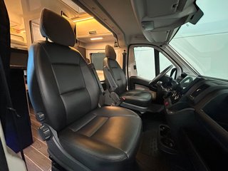 FIAT Ducato Julia Camper 2019