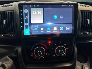 FIAT Ducato Julia Camper 2019