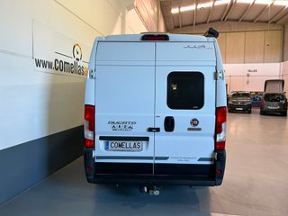 FIAT Ducato Julia Camper 2019