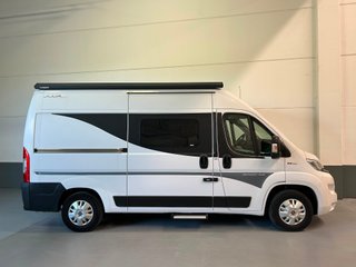 FIAT Ducato Julia Camper 2019