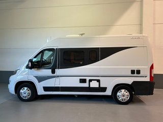 FIAT Ducato Julia Camper 2019