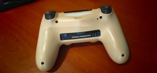PlayStation 4 Pro (PS4 Pro) Nero+controller