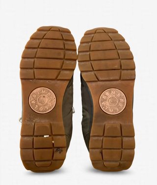 Zapatillas Bimba y Lola grises T.39