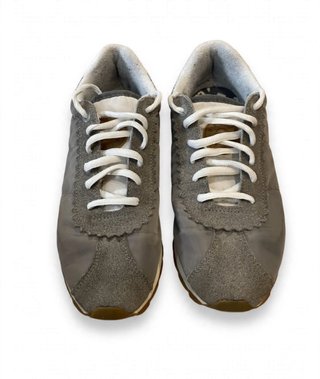Zapatillas Bimba y Lola grises T.39