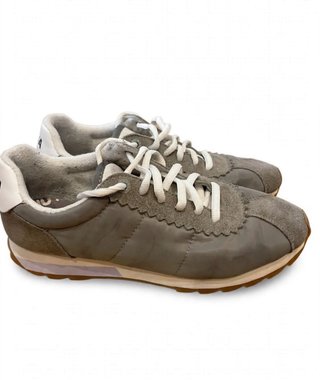 Zapatillas Bimba y Lola grises T.39