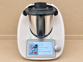 Thermomix TM6 + Thermomix Friend + maletín nuevo